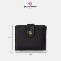 Sophie Martin Dompet Wanita Monaco Wallet