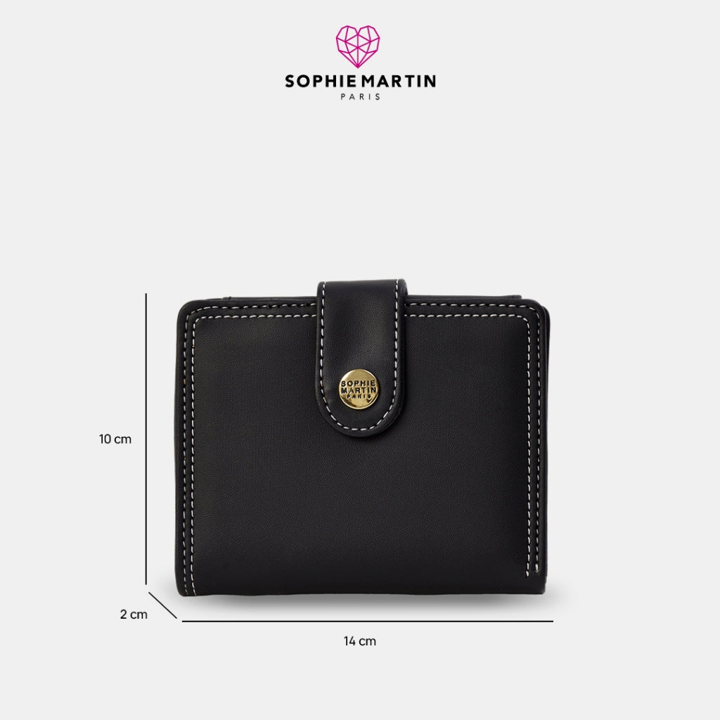 Sophie Martin Dompet Wanita Monaco Wallet