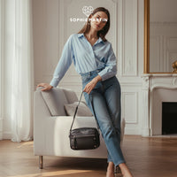 Sophie Martin Tas Selempang Wanita Zatana Bag
