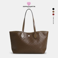 Sophie Martin Tas Tote Wanita Fabia Bag