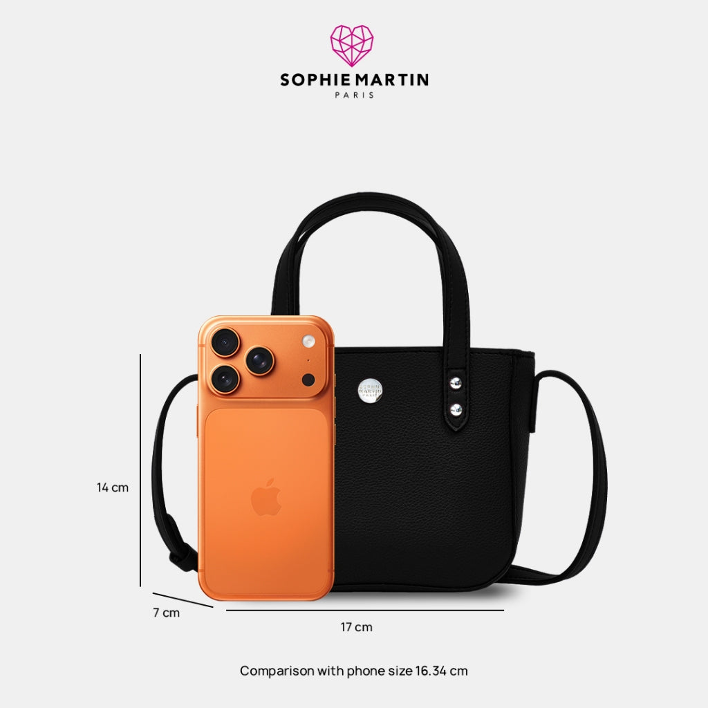 Sophie Martin Tas Selempang Wanita Gracelyn Bag