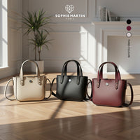 Sophie Martin Tas Selempang Wanita Gracelyn Bag