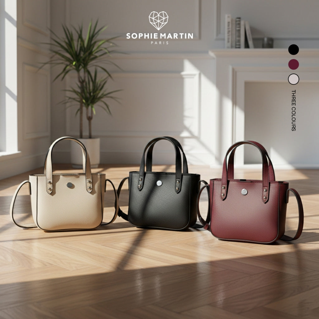 Sophie Martin Tas Selempang Wanita Gracelyn Bag