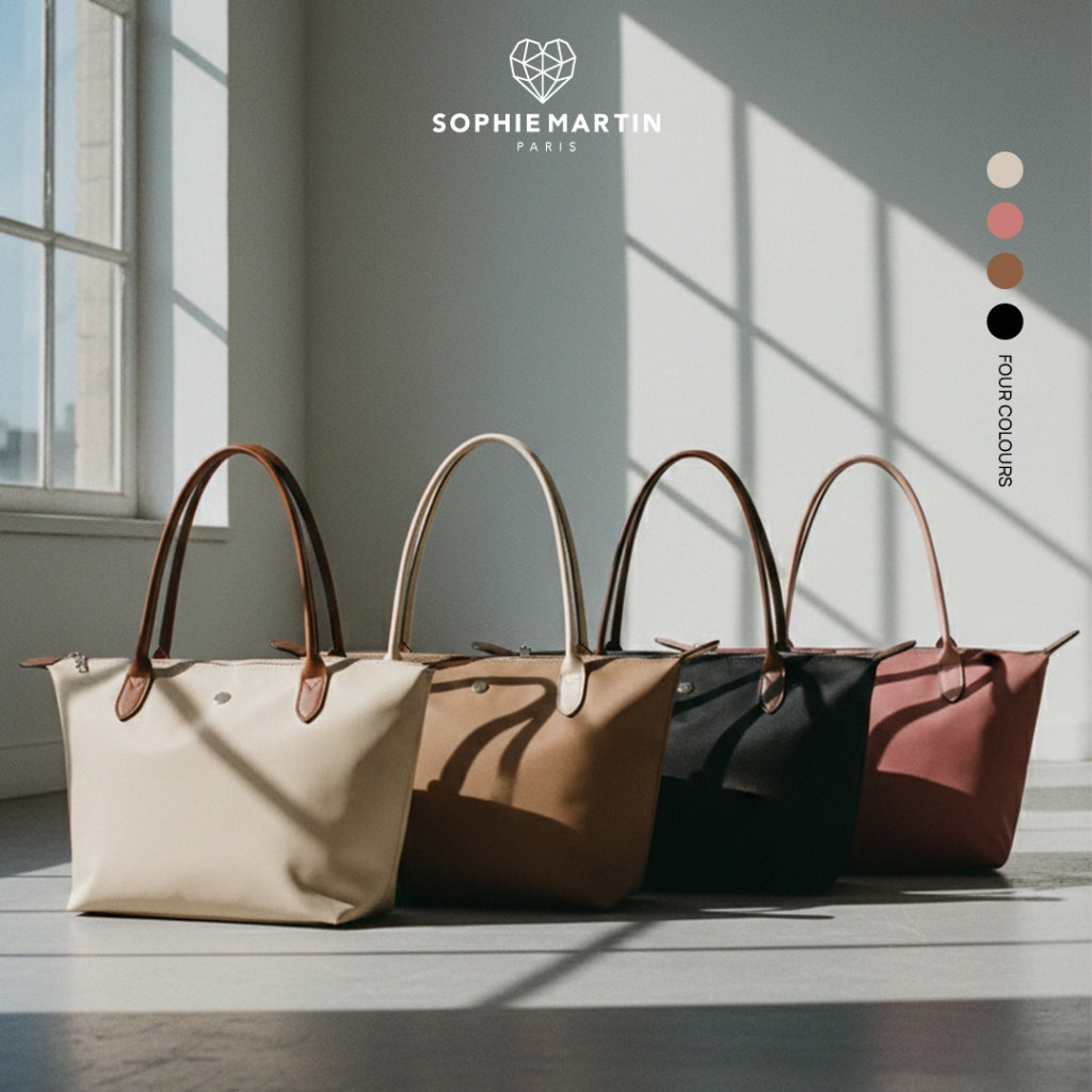 Sophie Martin Tote Bag Wanita Francine Bag