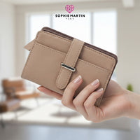 Sophie Martin Dompet Wanita Vallerie Wallet