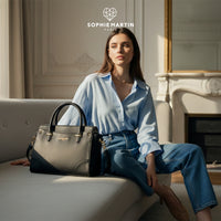 Sophie Martin Tas Bahu Wanita Viene Bag