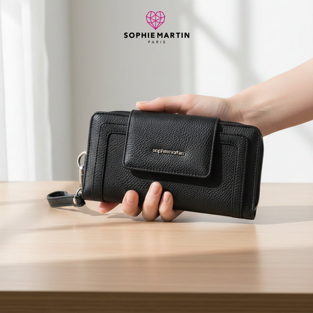 Sophie Martin Dompet Wanita Modeste Wallet