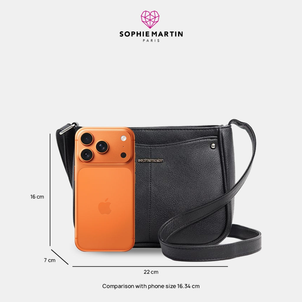 Sophie Martin Tas Selempang Wanita Deyrenna Bag
