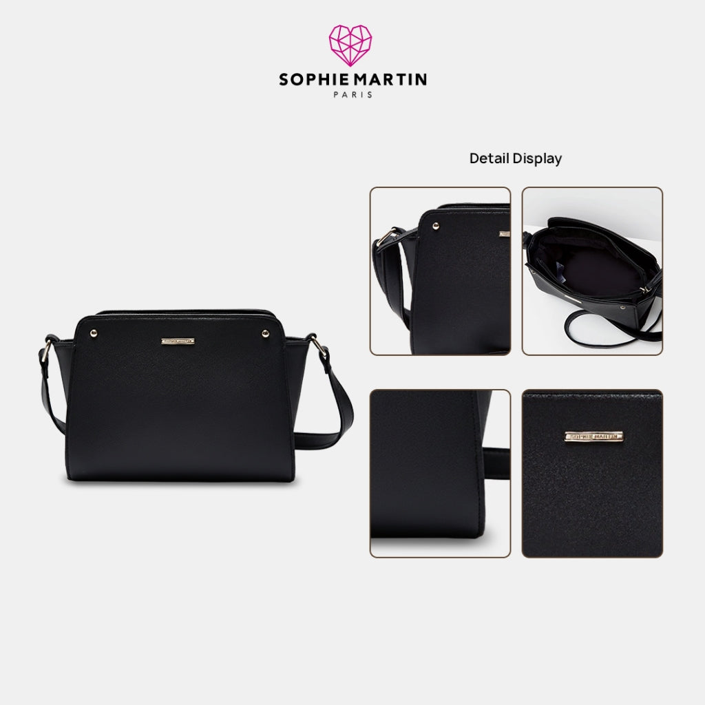 Sophie Martin Tas Selempang Wanita Naytia Bag