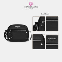 Sophie Martin Tas Selempang Wanita Zatana Bag