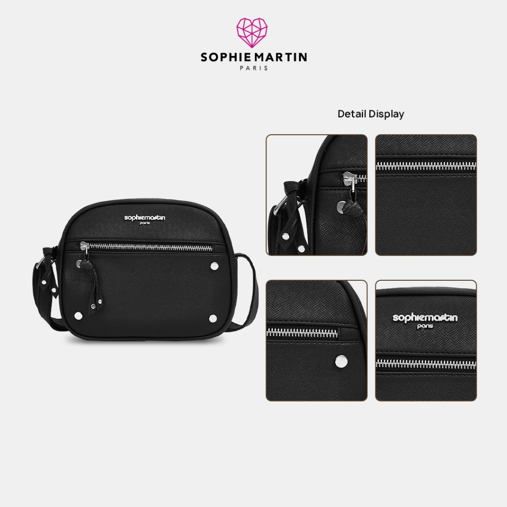 Sophie Martin Tas Selempang Wanita Zatana Bag