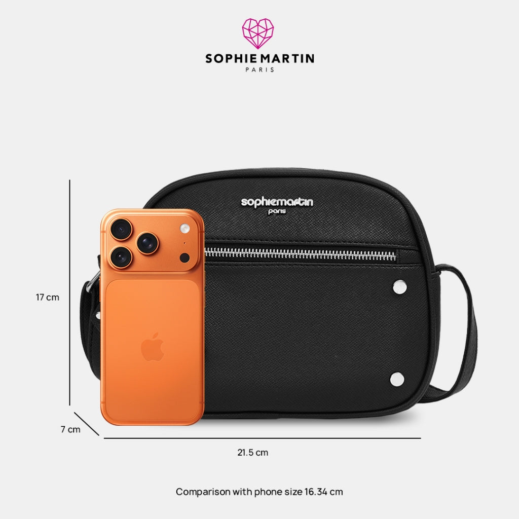 Sophie Martin Tas Selempang Wanita Zatana Bag