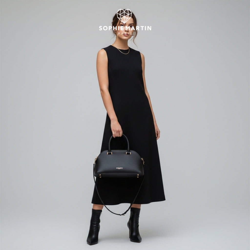 Sophie Martin Tas Selempang Wanita Cecillia Medium Bag