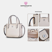 Sophie Martin Tas Selempang Wanita Gracelyn Bag