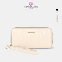 Sophie Martin Dompet Panjang Wanita Genny Wallet