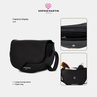 Sophie Martin Tas Selempang Wanita Iserea Sling Bag