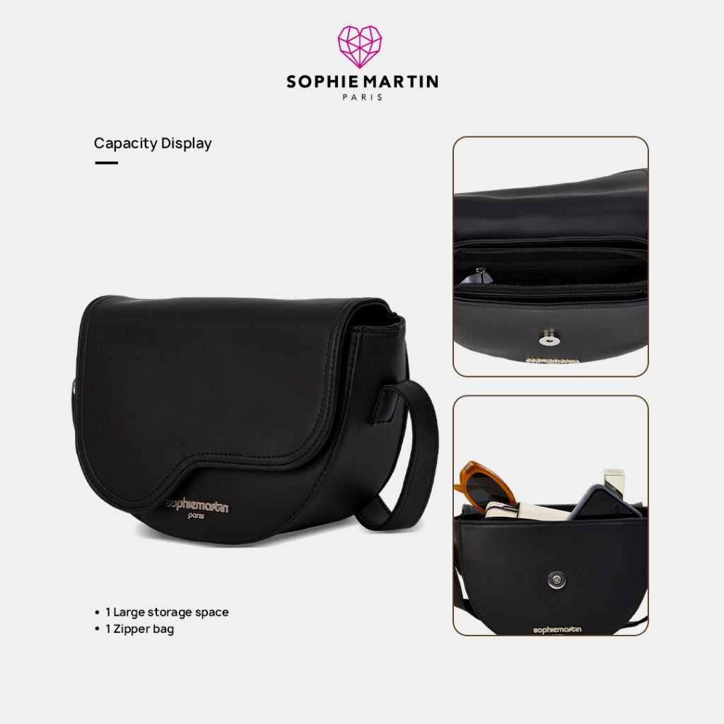 Sophie Martin Tas Selempang Wanita Iserea Sling Bag