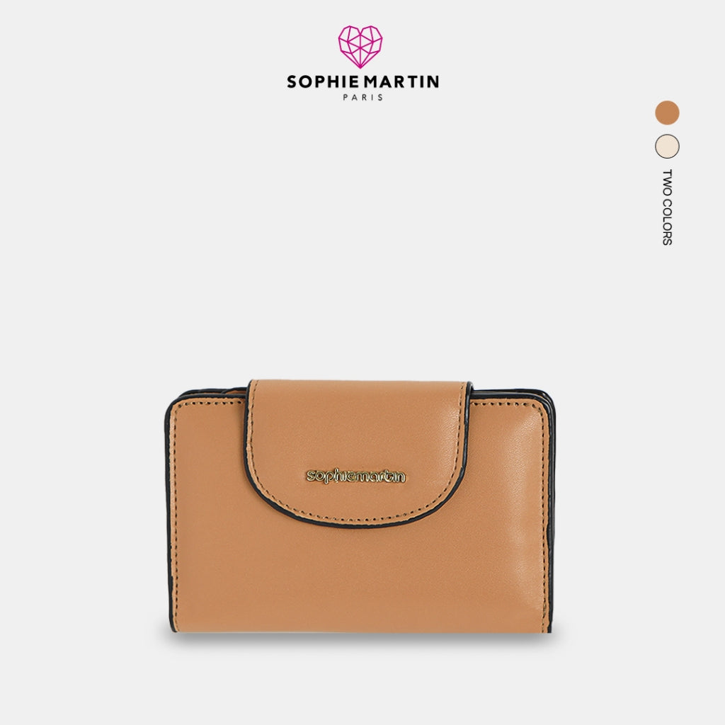 Sophie Martin Dompet Wanita Gania Wallet