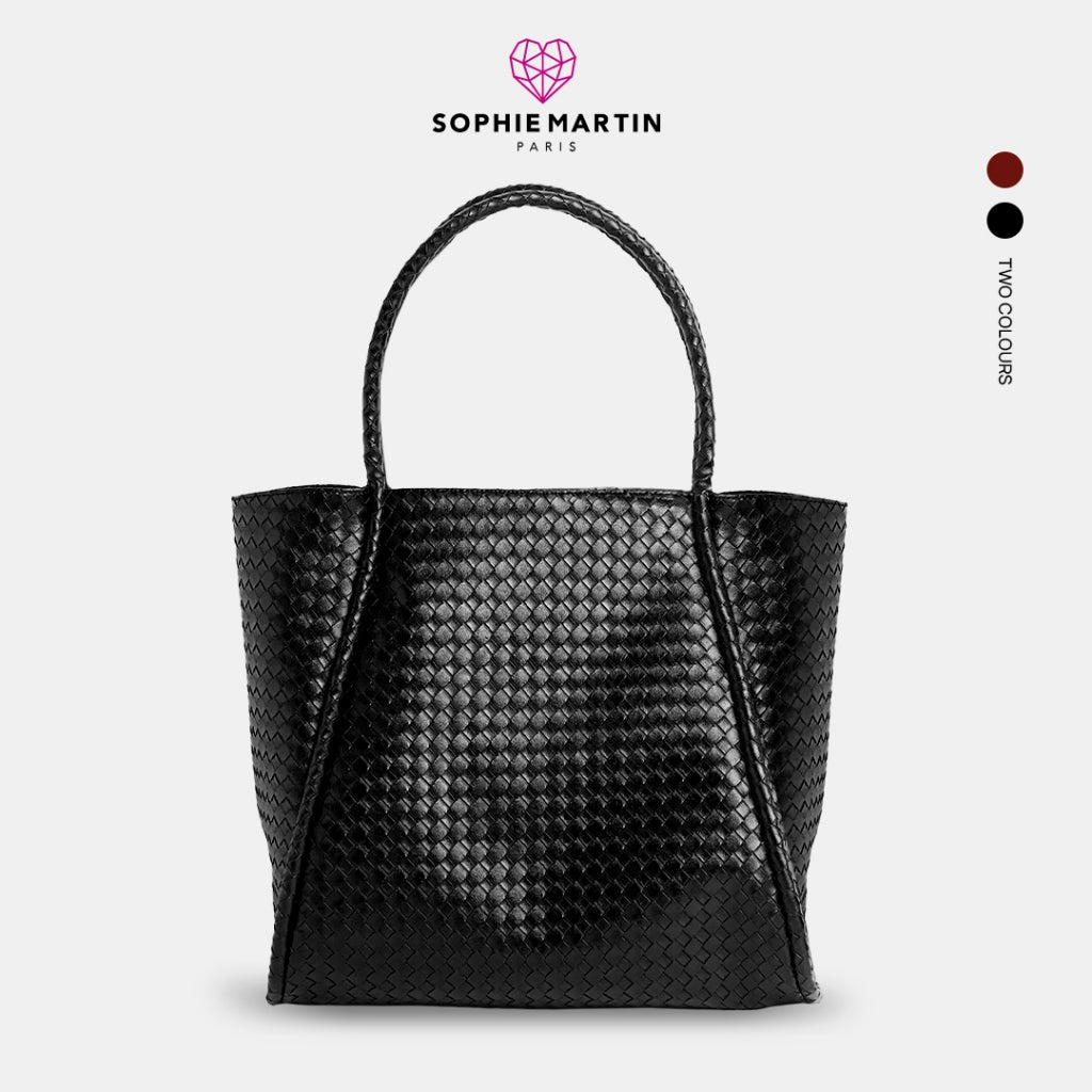 Sophie Martin Tas Totebag Wanita Aloisa Bag