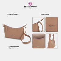 Sophie Martin Tas Selempang Wanita Orlana Bag