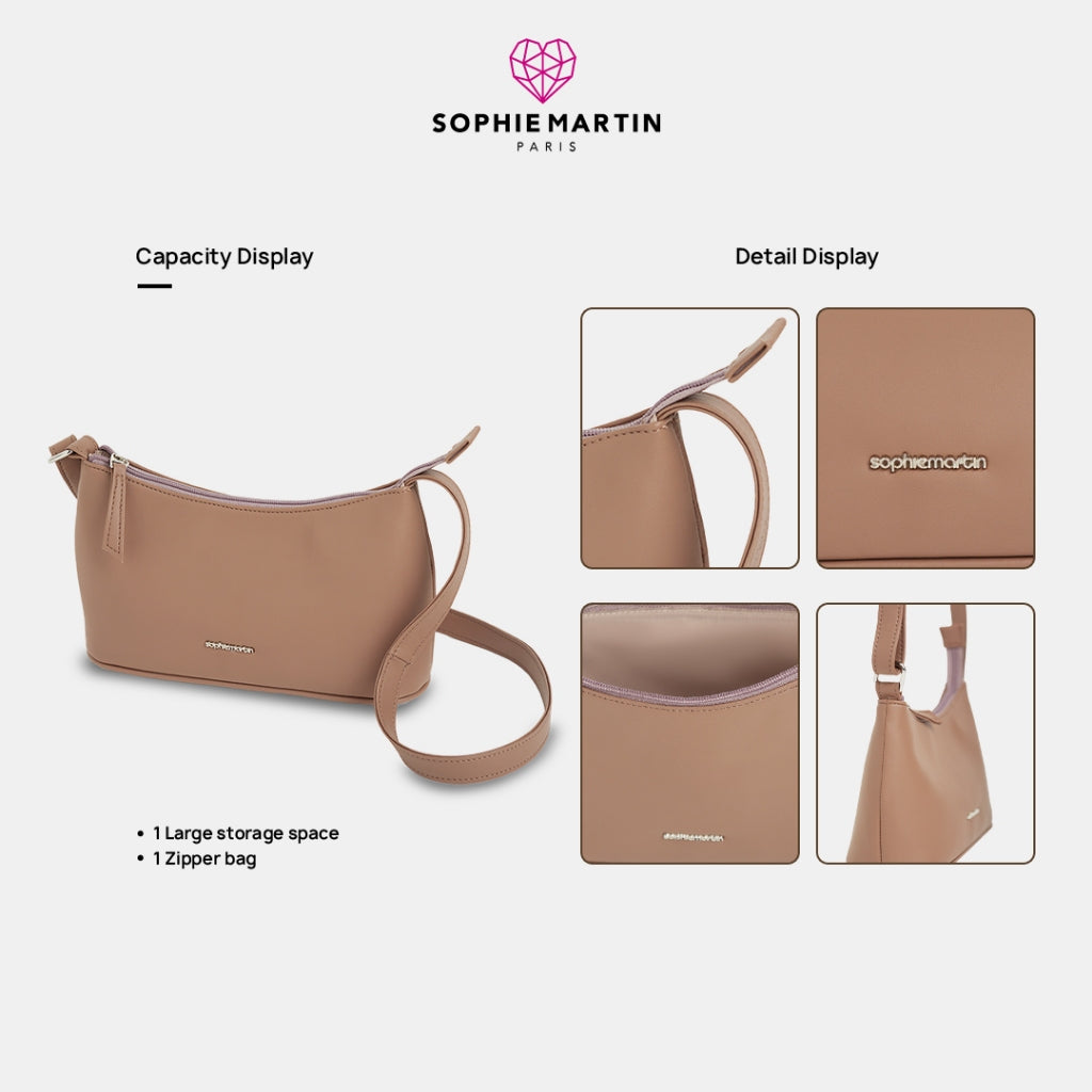 Sophie Martin Tas Selempang Wanita Orlana Bag