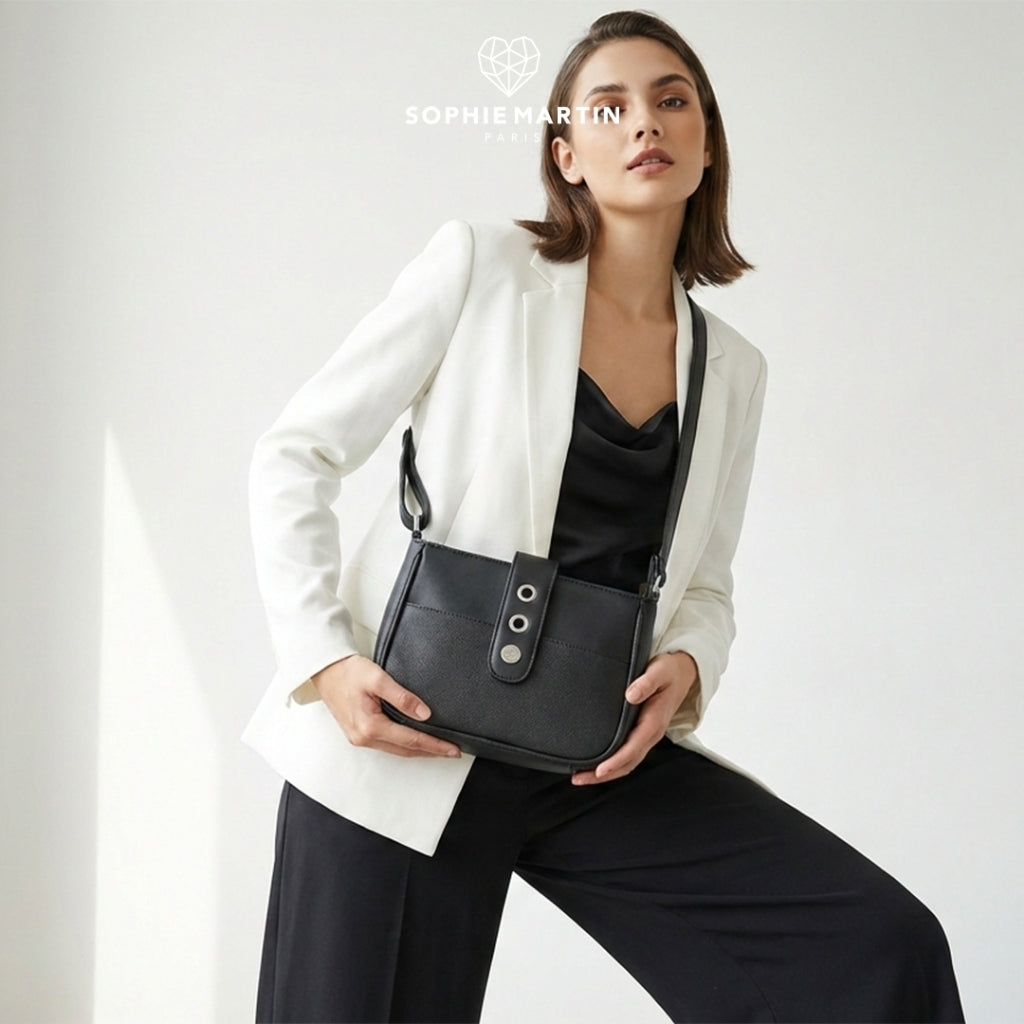 Sophie Martin Tas Selempang Wanita Amarante Bag