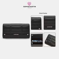Sophie Martin Dompet Wanita Bibianna Wallet