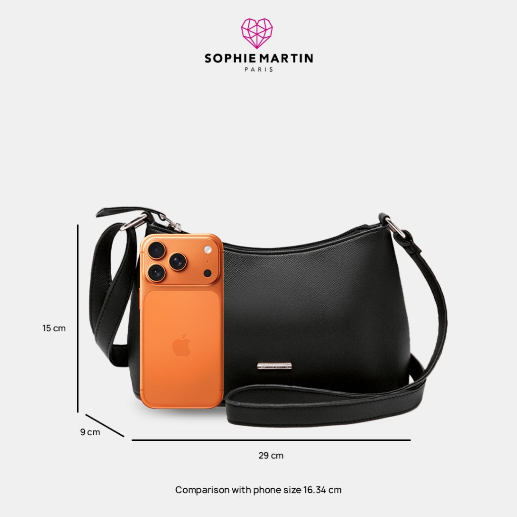Sophie Martin Tas Selempang Wanita Orlana Bag