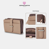 Sophie Martin Dompet Wanita Vallerie Wallet