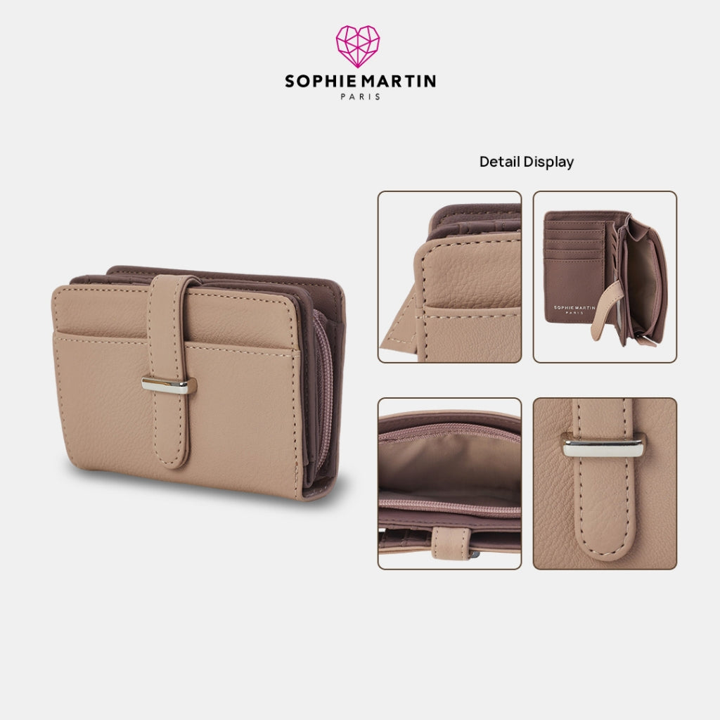 Sophie Martin Dompet Wanita Vallerie Wallet