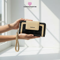 Sophie Martin Dompet Wanita Diantha Wallet