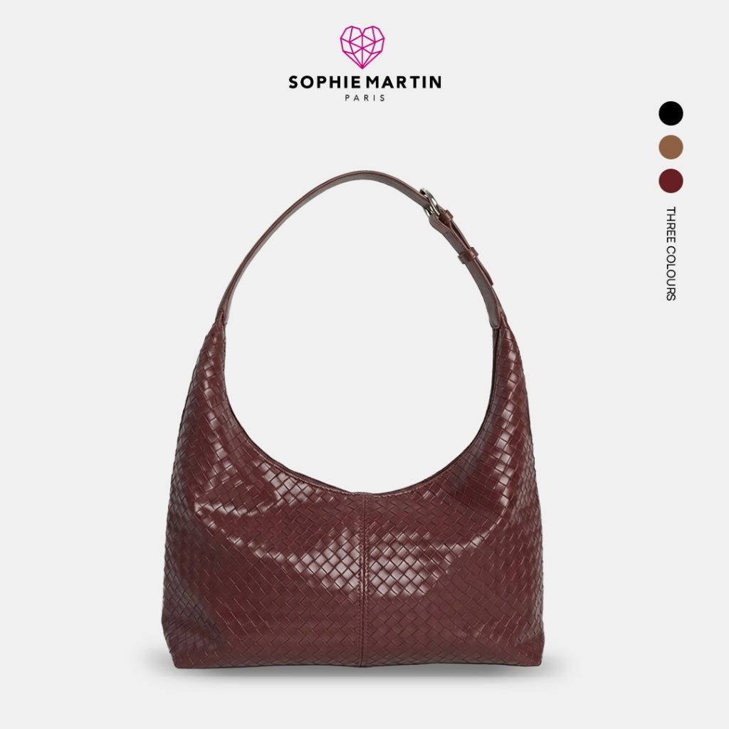 Sophie Martin Tas Bahu Wanita Ariane Bag