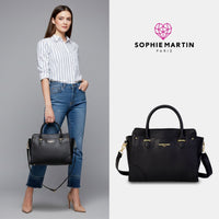 Sophie Martin Tas Bahu Wanita Viene Bag