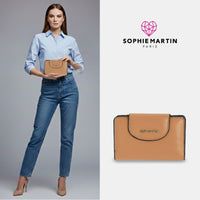 Sophie Martin Dompet Wanita Gania Wallet