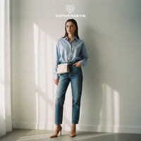 Sophie Martin Tas Selempang Wanita Obrey Sling Bag