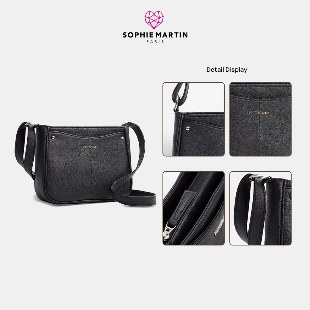 Sophie Martin Tas Selempang Wanita Deyrenna Bag