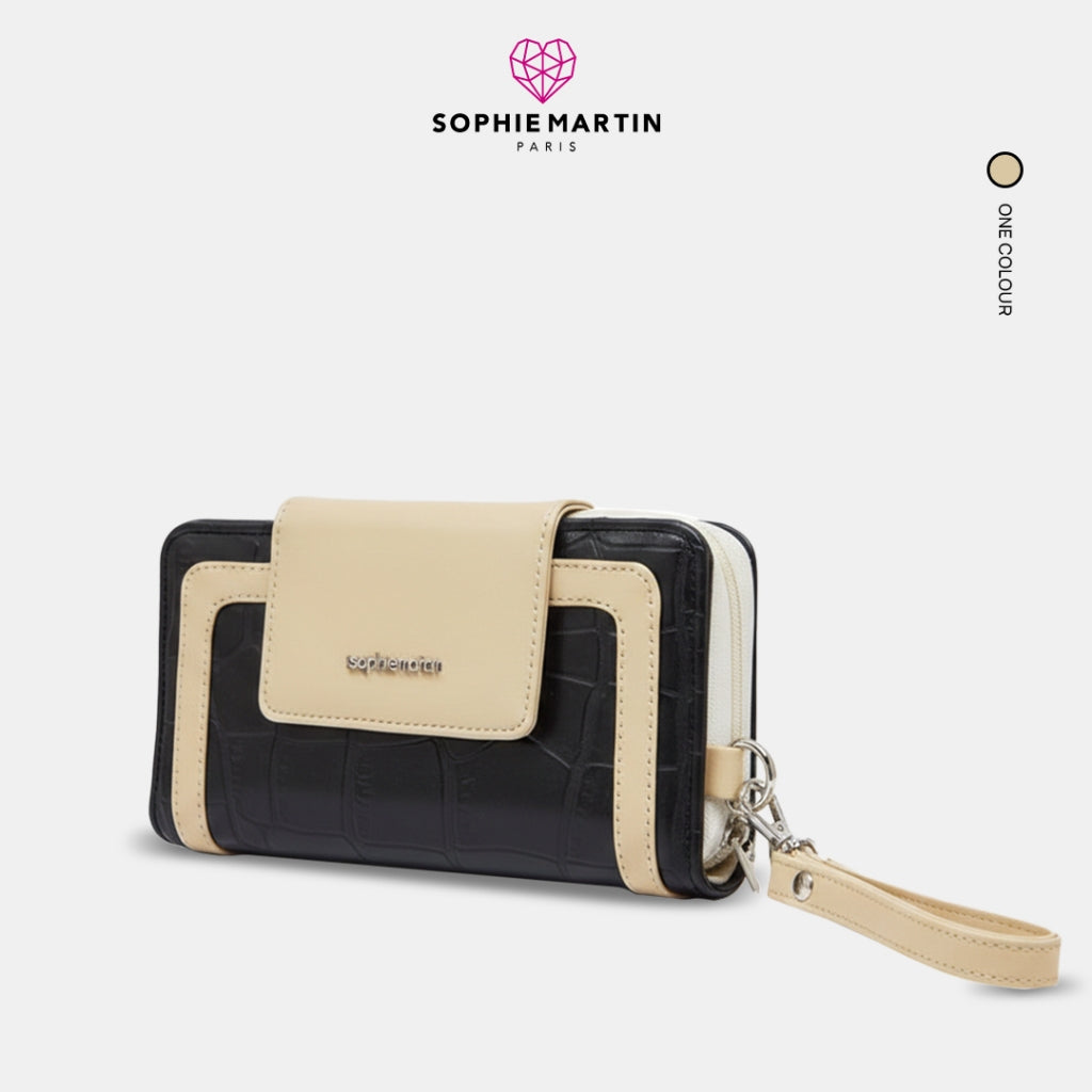 Sophie Martin Dompet Wanita Diantha Wallet