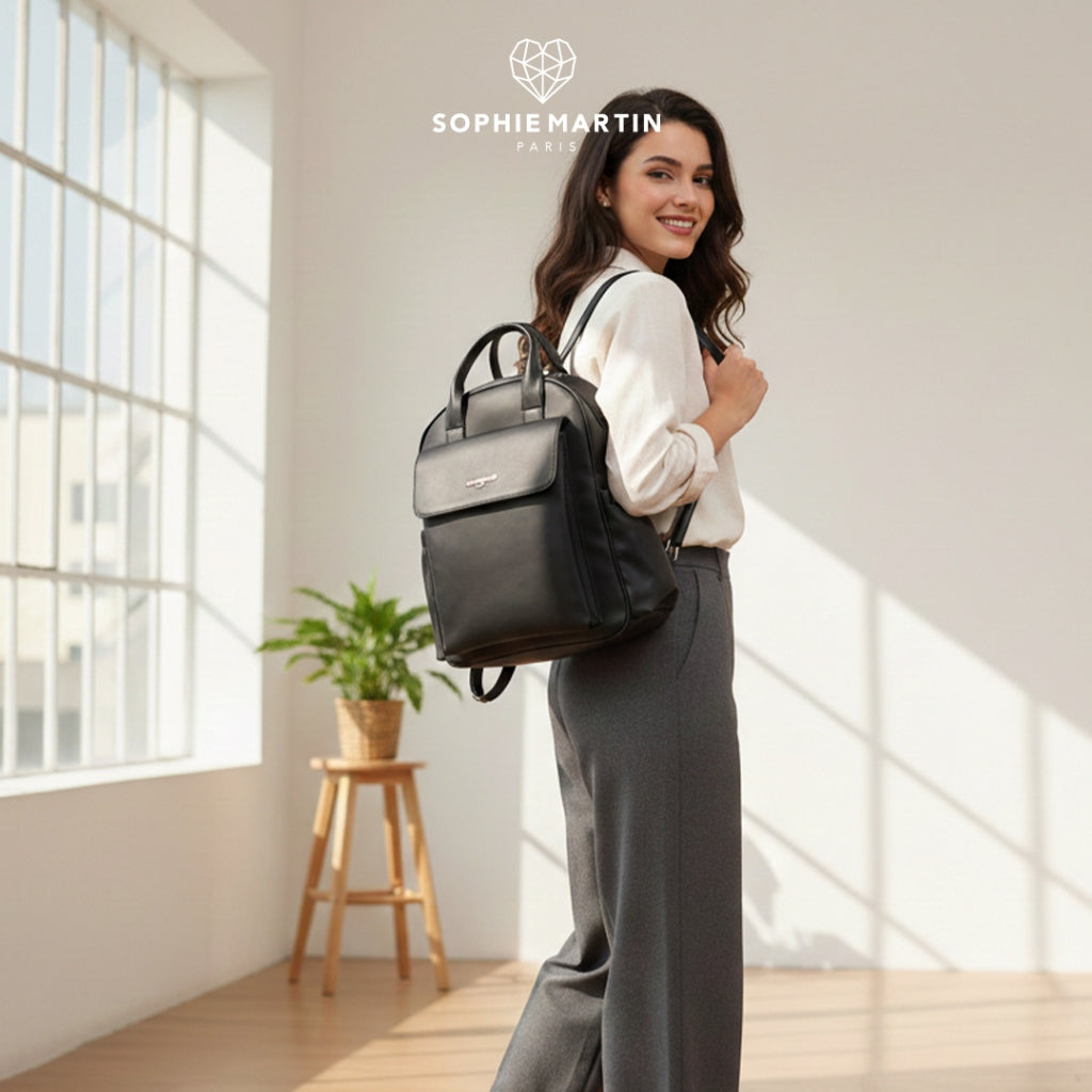 Sophie Martin Tas Ransel Wanita Amara Bag