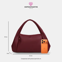 Sophie Martin Tas Bahu Wanita Ameena Bag