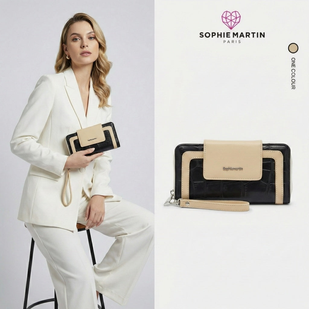 Sophie Martin Dompet Wanita Diantha Wallet
