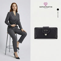 Sophie Martin Dompet Wanita Varenne Wallet