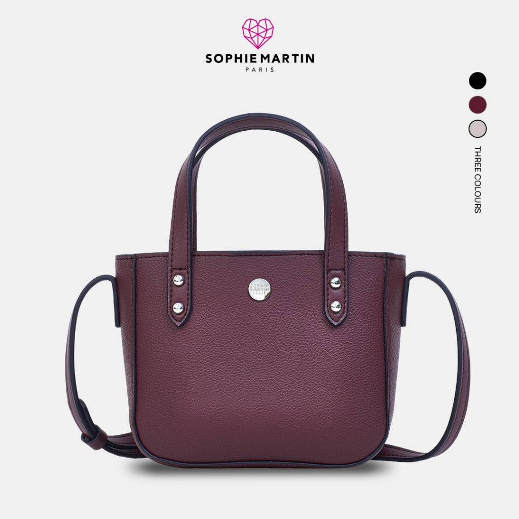 Sophie Martin Tas Selempang Wanita Gracelyn Bag