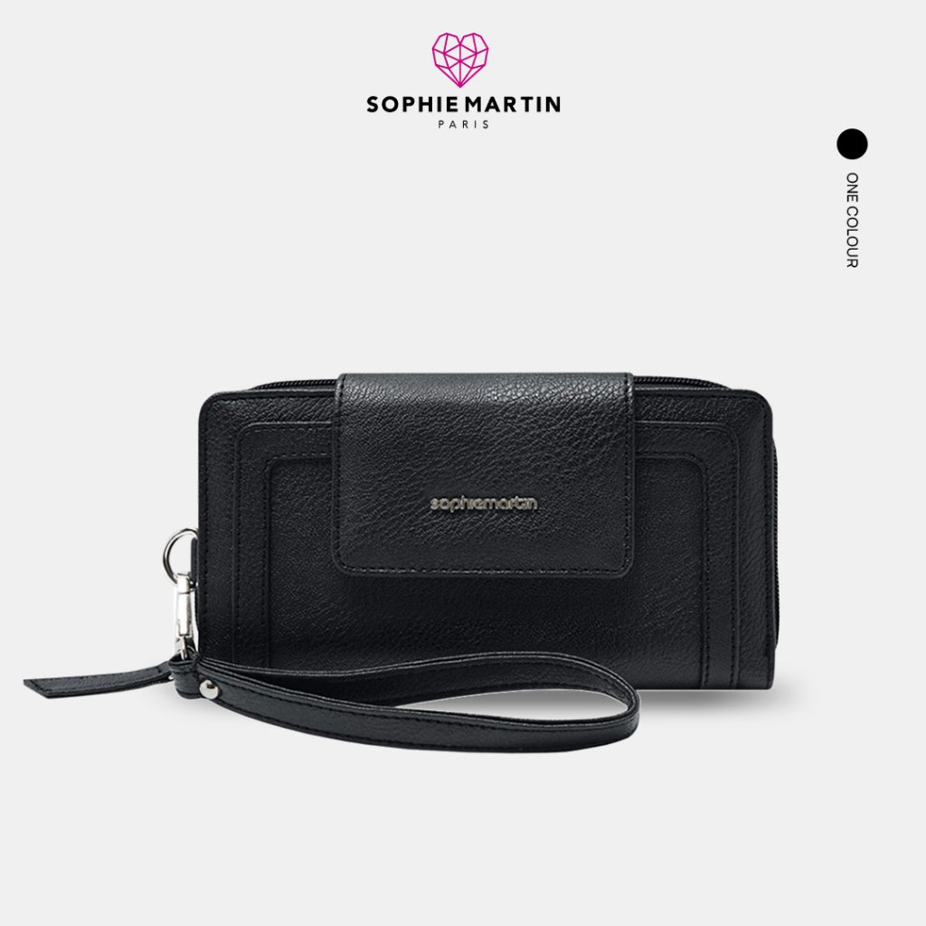 Sophie Martin Dompet Wanita Modeste Wallet