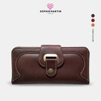 Sophie Martin Dompet Wanita New Strap Wallet