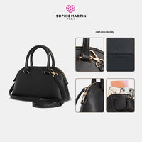 Sophie Martin Tas Selempang Wanita Cecillia Medium Bag