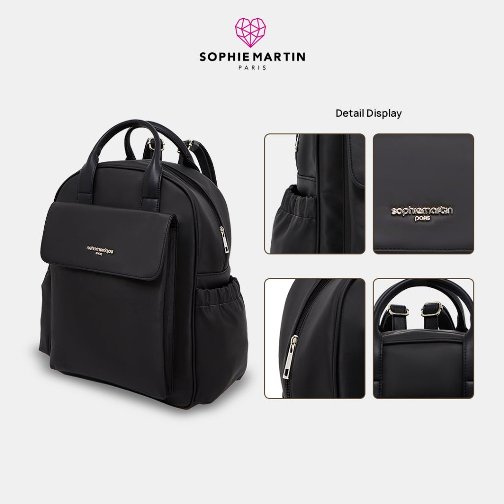 Sophie Martin Tas Ransel Wanita Amara Bag