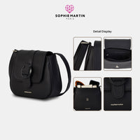 Sophie Martin Tas Selempang Wanita Viki Bag
