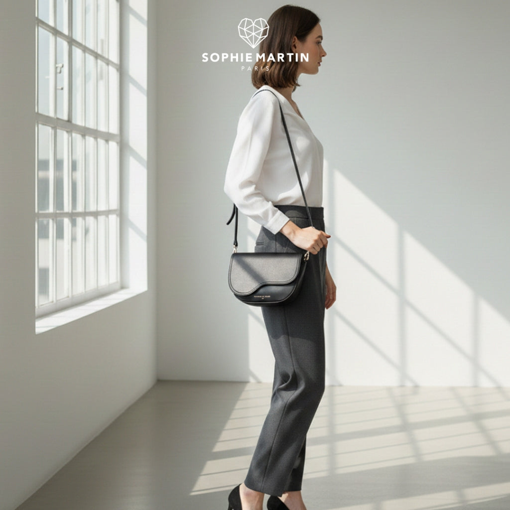 Sophie Martin Tas Selempang Wanita Iserea Sling Bag