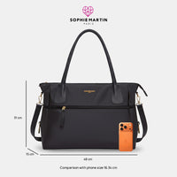 Sophie Martin Tas Bahu Wanita Danaviv Bag