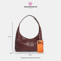 Sophie Martin Tas Bahu Wanita Ariane Bag